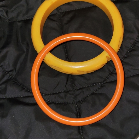 BAKELITE Bangles - Picture 2 of 4